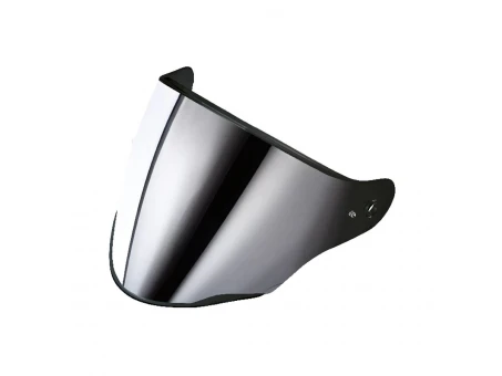 Viziera argintie (tip oglinda) casca CABERG - FLYON