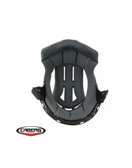 Interior (partea superioara) casca Caberg model Drift Evo - Drift Evo Carbon Pro - Negru