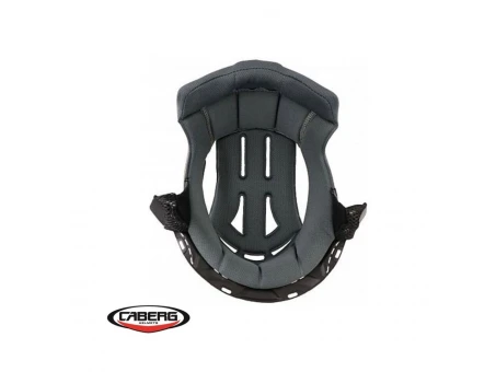 Interior (partea superioara) casca Caberg model Drift Evo – Drift Evo Carbon Pro – Negru