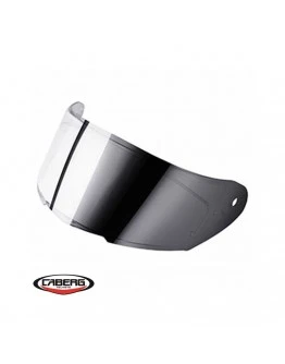 Viziera argintie (tip oglinda) casca integrala Caberg - Avalon X