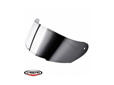 Viziera argintie (tip oglinda) casca integrala Caberg – Avalon X