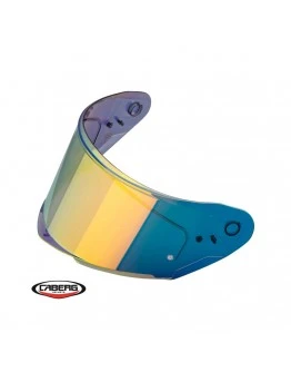 Viziera aurie (tip oglinda) casca integrala Caberg - Avalon X