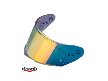 Viziera aurie (tip oglinda) casca integrala Caberg – Avalon X
