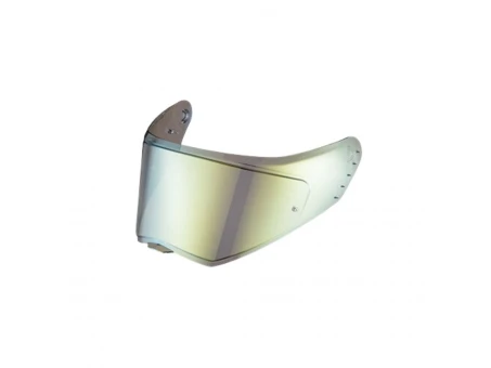 Viziera aurie (tip oglinda) (40/50%) casca integrala Caberg model - Drift Evo II fibra sticla/Drift Evo II Carbon Pro