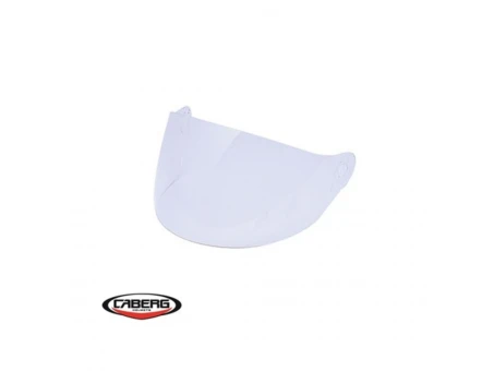 Viziera transparenta casca open face (jet) Caberg model Freeride – Freeride X | A9608DB