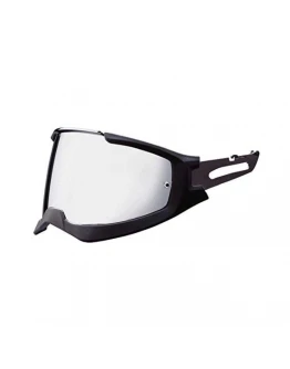 Viziera Caberg Silver Mirror pentru castile Ghost/Ghost X - Argintiu