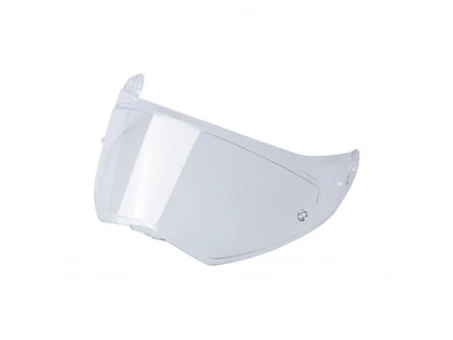 Vizieră casca Caberg cu pini Pinlock pentru GP01 / Drift Evo II - Transparent | A9710DB