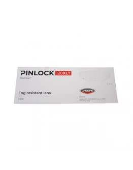 Lentila antiaburire Pinlock Caberg 120XLT Max Vision pentru GP01 / Drift Evo II