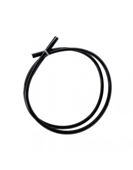 Banda de Protectie pentru Parbriz JR - 1 Metru, Culoare Neagra