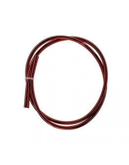 Banda de Protectie pentru Parbriz JR - 1 Metru, Culoare Rosie