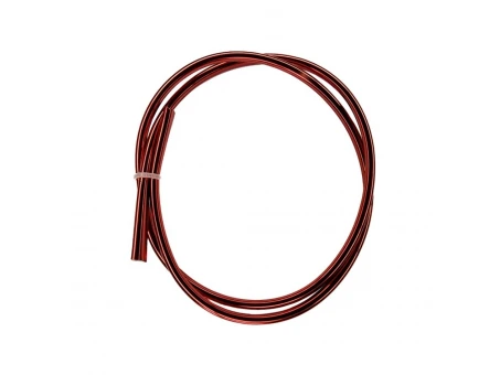 Bandă de Protecție pentru Parbriz JR – 1 Metru, Culoare Rosie