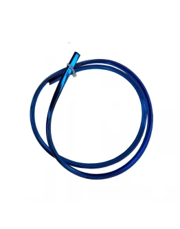 Banda de Protectie pentru Parbriz JR - 1 Metru, Culoare Albastra