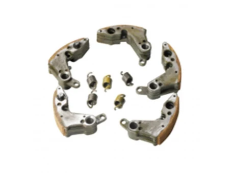 Tamburi ambreiaj centrifugal BRONCO CF MOTO CFORCE 500 '07-'16, CFORCE 600'13-'14, X8 '13-'16, UFORCE / ZFORCE 600 '11-'15, ZFORCE 800 '14-'22 pentru ambreiaj AC-03025 | AC-03029