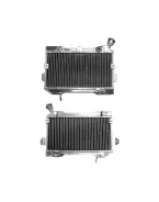 Radiator BRONCO SUZUKI LTR 450 06-09 (intarit cu capacitate marita) (buc) | AC-10004