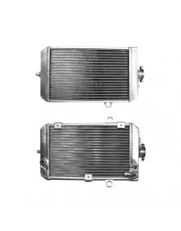 Radiator BRONCO YAMAHA YFM 700 RAPTOR '06-12 (intarit cu capacitate marita) (buc)