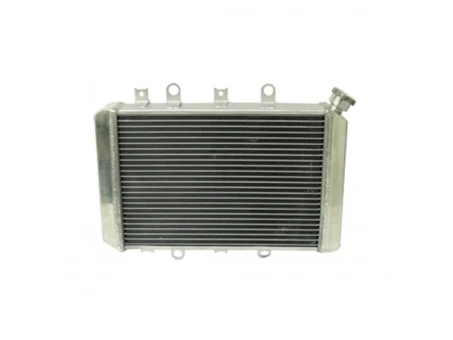 Radiator BRONCO YAMAHA YFM 700/550 GRIZZLY 07-11 (intarit cu capacitate marita) (buc) | AC-10014