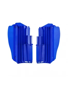Protectie radiator UFO (KRATKI) YAMAHA YZF 250 '19-'23, YZF 450 '18-'22 culoare Albastru