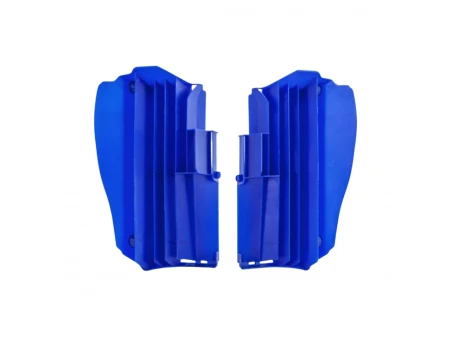 Protectie radiator UFO (KRATKI) YAMAHA YZF 250 19-23, YZF 450 18-22 culoare Albastru | AC02459