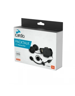 Kit audio JBL pentru sistem comunicatie Cardo Packtalk