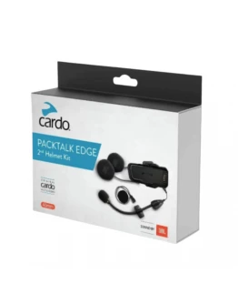 Kit audio JBL pentru sistem comunicatie Cardo, linia Edge