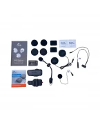 Kit Audio JBL pentru sistem de comunicație Cardo - Linia Neo | ACC00016