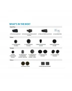 Kit de instalare CARDO