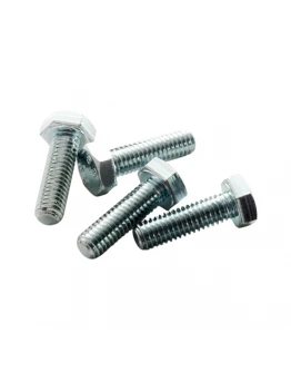 Set 4 suruburi disc fata M6 HONDA CR 125/250 '88-'94