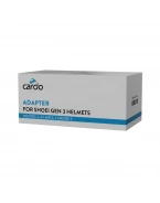 Adaptor Cardo Packtalk pentru căștile Shoei Neotec 3/ GT-Air 3/ J-Cruise 3 | ADPA010004