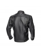 Geacă moto piele Adrenaline Boston PPE - Negru | ADR0302/20/10