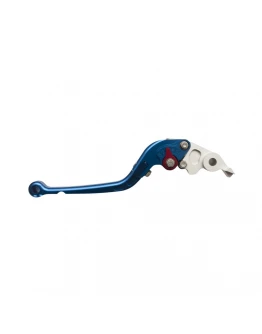 Manetă frână Accel pentru Yamaha R6, R1, MT-01 (DHY10) - Albastru