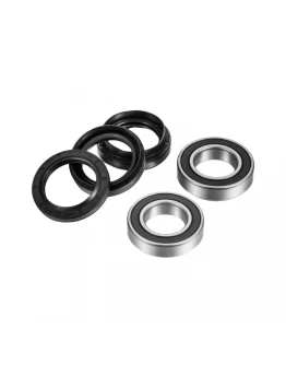 Rulmenti roata fata cu simeringuri Factory Links SUZUKI LT-4WD 250 QUAD RUNNER '87-'98, LT-F 250 2WD '88-'01, LT-F / LT-A 400 F '10-'23, YAMAHA YFM 350 '95-'11, YFM 400 '93-'12, YFM 450 '03-'14, RHINO 660 / 700 '04-'13 (25-1108)