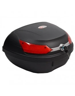 Portbagaj top case A-Pro 48L negru