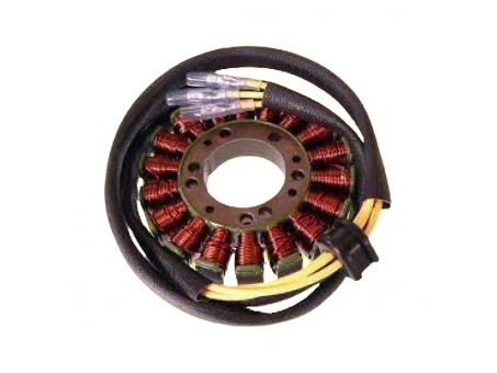 Stator ARROWHEAD SUZUKI GS 400/425/450/550/750 | ASU4001