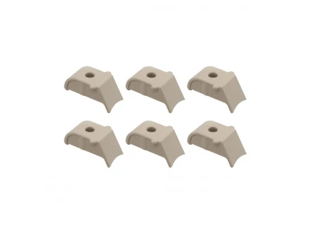 Role ambreiaj centrifugal Bronco (set 6 bucăți) pentru CF Moto CForce, UForce și ZForce | AT-03446