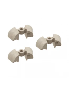 Set Slidere Ambreiaj CF Moto CForce / UForce (3 bucati)