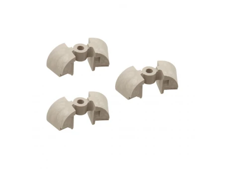 Set Slidere Ambreiaj CF Moto CForce / UForce (3 bucati) | AT-03447