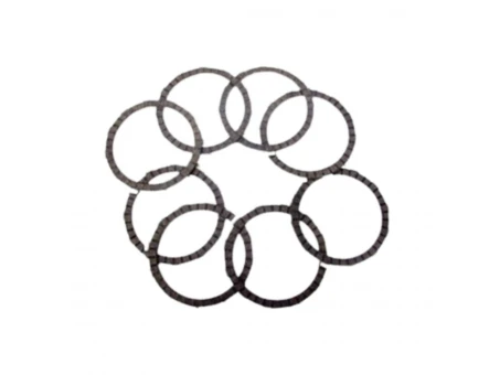 Set discuri ambreiaj BRONCO SUZUKI RMZ 450 05-15, LTR 450 06-12, RMX 450 10 (F1932) (EBS3450) | AT-03653C