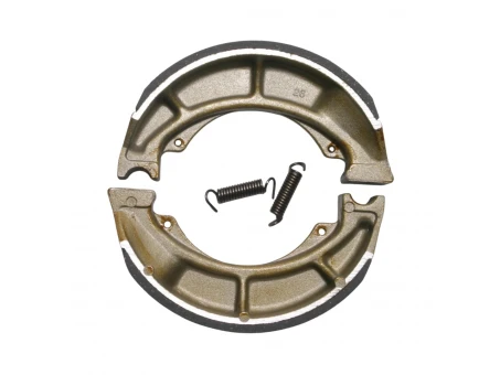 Saboti frana BRONCO SUZUKI LT-Z/LTZ 250 04-09, LT-F/LTF 250 02-12 spate (S636N) | AT-05406