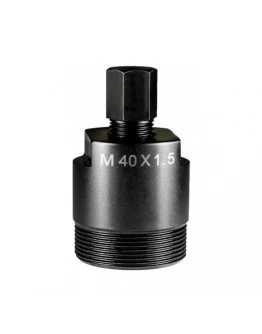 Cheie extractor ambreiaj BRONCO M 40 X 1,5 MM