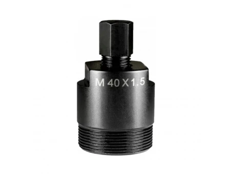 Cheie extractor ambreiaj BRONCO M 40 X 1,5 MM | AT-12674