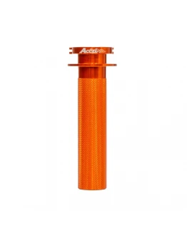 Tub acceleratie aluminiu ACCEL Aluminiu KTM - Portocaliu