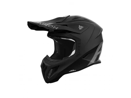 Casca cross/enduro/atv/quad Airoh Aviator Ace II - Negru mat