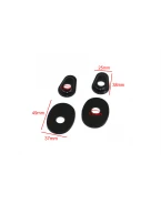 Set adaptoare pentru semnalizari model 8