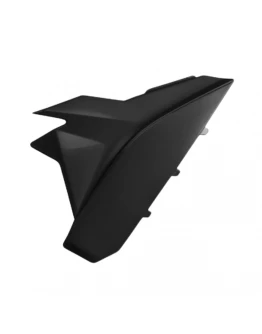 Plastic airbox UFO BETA RR 250/300/350/400/450 '20-'23 culoare Negru