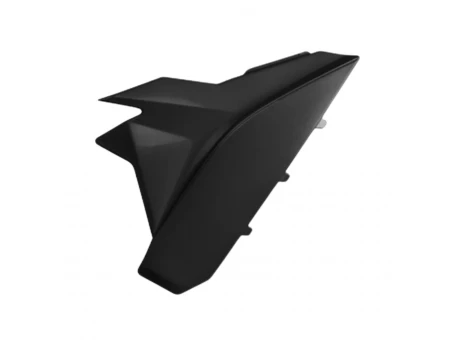 Plastic airbox UFO BETA RR 250/300/350/400/450 20-23 culoare Negru | BE02004001