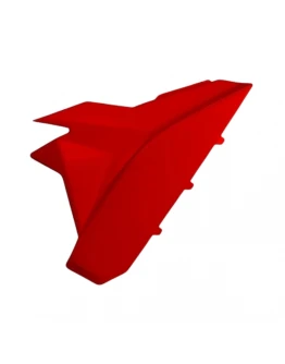 Plastic airbox UFO BETA RR 250/300/350/400/450 '20-'23 culoare Rosu