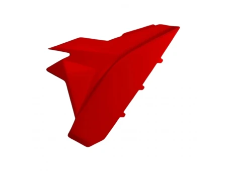 Plastic airbox UFO BETA RR 250/300/350/400/450 20-23 culoare Rosu | BE02004063