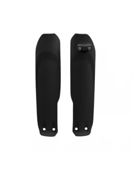 Protectie suspensie fata UFO BETA RR 250/300/350/400/450 '20-'23 culoare Negru