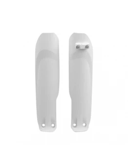 Protectie suspensie fata UFO BETA RR 250/300/350/400/450 '20-'23 culoare Alb