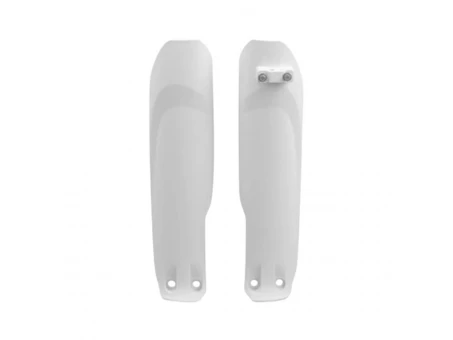 Protectie suspensie fata UFO BETA RR 250/300/350/400/450 20-23 culoare Alb | BE02005043